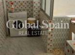 Wederverkoop - APPARTEMENT -
TORREVIEJA - Costa Blanca