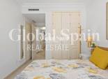 Revente - APPARTEMENT -
SAN JAVIER - Roda Golf