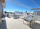Wiederverkauf - HAUS -
DAYA VIEJA - Costa Blanca