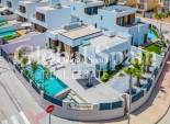 Venta - VILLA -
EL CAMPELLO - El Amerador