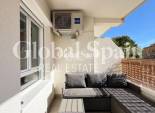 Revente - APPARTEMENT -
ORIHUELA COSTA - Altos de campoamor
