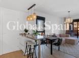 Venta - APARTAMENTO -
ORIHUELA COSTA - Las Filipinas