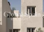 Nieuwbouw - HUIS -
MONFORTE DEL CID - Alenda Golf