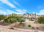 Venta - APARTAMENTO -
TORRE PACHECO - Inland