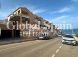 Wiederverkauf - DER PARKPLATZ / GARAGE -
TORREVIEJA - Cabo Cervera