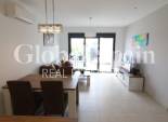 Wederverkoop - APPARTEMENT -
GUARDAMAR DEL SEGURA - Costa Blanca