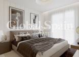 Nieuwbouw - APPARTEMENT -
MIJAS - Calanova