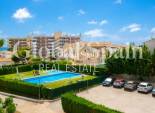 Wederverkoop - APPARTEMENT -
LA ZENIA - Costa Blanca