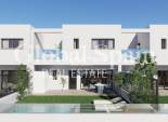 Nouvelle construction - MAISON -
MOJÁCAR - Descargador
