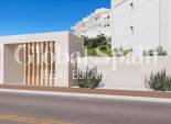 New Build - APARTMENT -
MIJAS - Hipódromo Costa del Sol