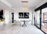 Venta - APARTAMENTO -
SAN MIGUEL DE SALINAS - Inland