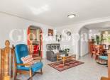 Wederverkoop - VILLA -
TORREVIEJA - LOS BALCONES - LOS ALTOS