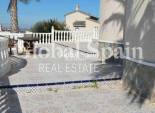 Wiederverkauf - VILLA -
ROJALES - La Marquesa Golf