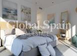Nieuwbouw - APPARTEMENT -
CASARES - Buenas Noches