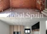 Wiederverkauf - VILLA -
LAS COLINAS GOLF RESORT - Costa Blanca