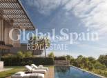 Nouvelle construction - VILLA -
MARBELLA - Nueva Andalucia