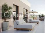 Nieuwbouw - APPARTEMENT -
MARBELLA - Los Monteros