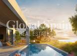 Nouvelle construction - VILLA -
MIJAS - La Capellania