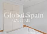 Resale - APARTMENT -
ORIHUELA COSTA - Las Filipinas