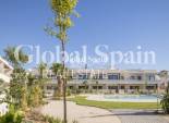 Nouvelle construction - APPARTEMENT -
TORREVIEJA - Villa Amalia