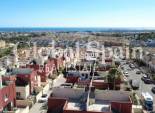Wiederverkauf - HAUS -
ORIHUELA COSTA - Costa Blanca