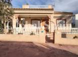 Resale - House -
ALGORFA - Montemar