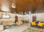 Wederverkoop - VILLA -
ORIHUELA COSTA - Costa Blanca