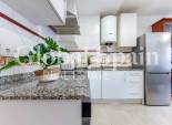 Resale - APARTMENT -
ALICANTE - CAROLINAS