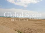 Resale - APARTMENT -
TORREVIEJA - La Mata pueblo