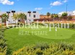 Wederverkoop - APPARTEMENT -
ORIHUELA - Desamparados-hurchillo-torremendo