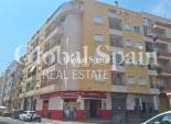 Odsprzedaż - MIESZKANIE -
TORREVIEJA - Playa del Cura