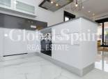 Neubau - VILLA -
TORREVIEJA - Torretas