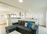 Wederverkoop - APPARTEMENT -
VISTABELLA GOLF  - Inland