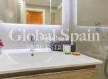 Nowo zbudowane - Apartament -
TORREVIEJA - LOS BALCONES - LOS ALTOS