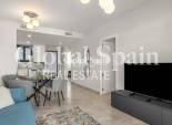 Revente - APPARTEMENT -
ORIHUELA COSTA - Los Dolses