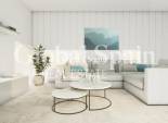 Nowo zbudowane - MIESZKANIE -
ESTEPONA - 
