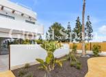 Nueva construcción  - APARTAMENTO -
LOS ALCÁZARES