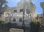 Resale - Semi-Detached -
ALGORFA - LA FINCA GOLF / ALGORFA
