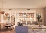 New Build - APARTMENT -
CASARES - Casares Golf