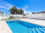 Resale - VILLA -
ORIHUELA COSTA - Costa Blanca