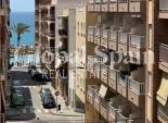 Wiederverkauf - WOHNUNG -
TORREVIEJA - Playa del Cura