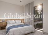 Neubau - VILLA -
LOS MONTESINOS - La Herrada