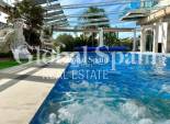 Wederverkoop - APPARTEMENT -
FINESTRAT