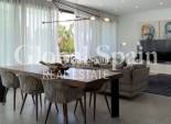 Wederverkoop - VILLA -
FINESTRAT - Costa Blanca