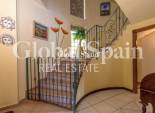 Wiederverkauf - VILLA -
LA MATA - Costa Blanca