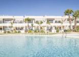 Neubau - WOHNUNG -
TORREVIEJA - Villa Amalia