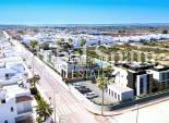 New Build - APARTMENT -
ROJALES - Lo Marabú
