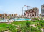 Odsprzedaż - MIESZKANIE -
ORIHUELA COSTA - 