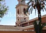 New Build - VILLA -
LOS MONTESINOS - La Herrada