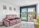 Wederverkoop - APPARTEMENT -
DEHESA DE CAMPOAMOR